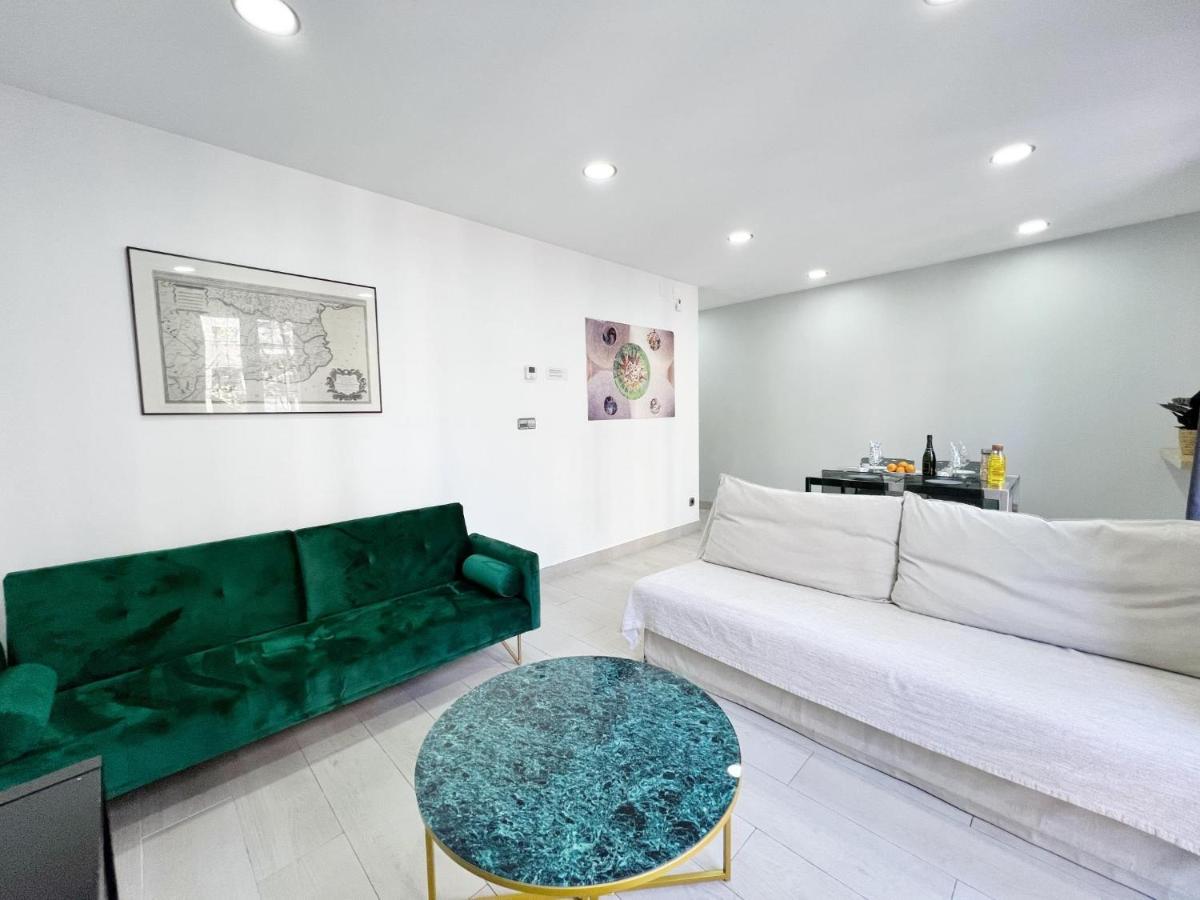 Ferienwohnung Sagrada Familia Gaudi Barcelona Exterior foto